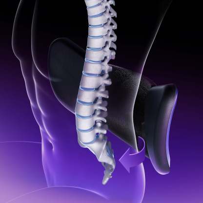 AutoFull G7 Ergonomic Gaming Chair