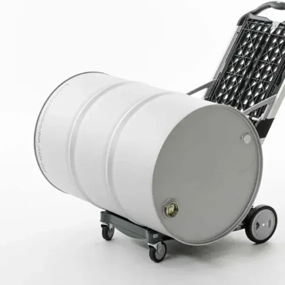 🔥Clearance Price SGD 4.99🔥 Multipurpose Folding Cart 😍