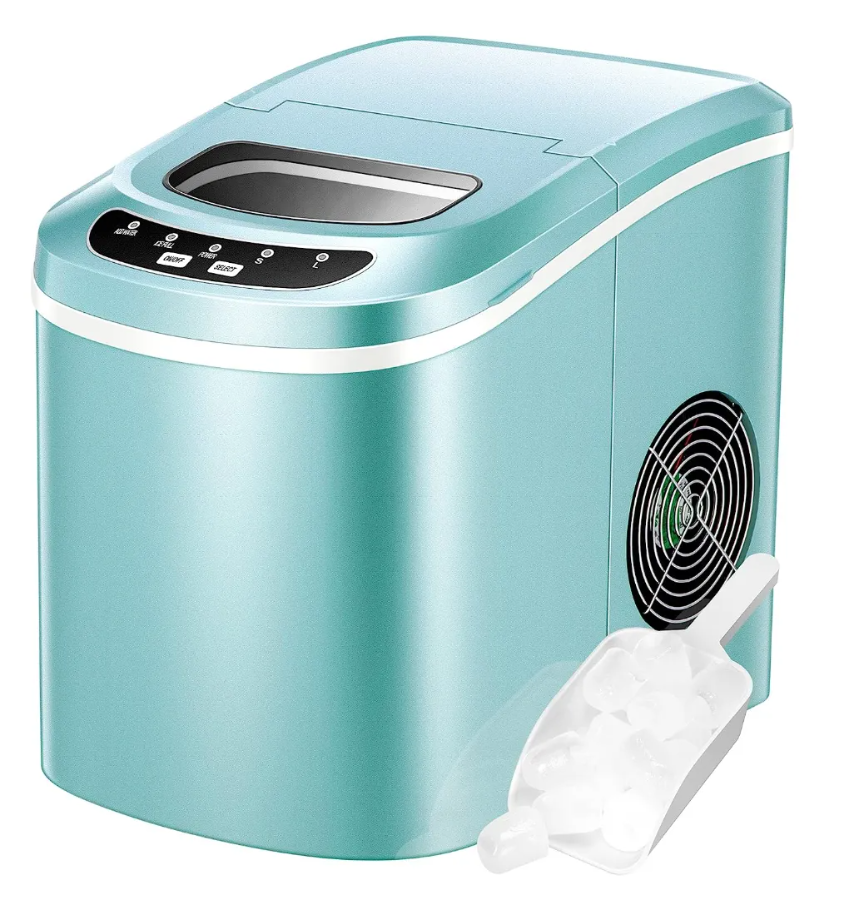Countertop Ice Maker💝 Last Day for Clearance, Buy 1 Get 1 Free✨