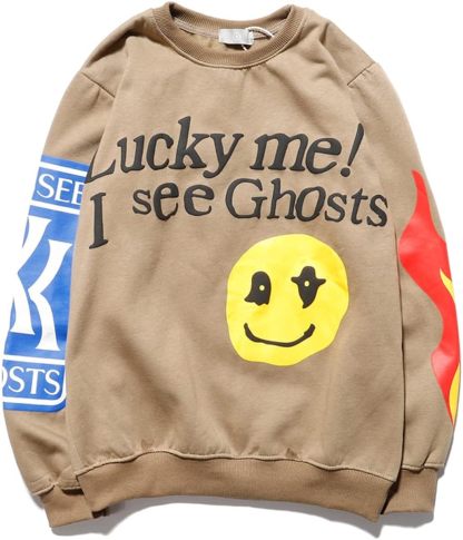 Gothic Hoodie Harajuku Printed Sweatshirt Men's and Women's Hip Hop Hoodies…