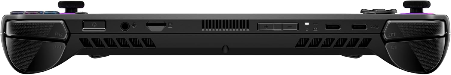 ASUS ROG Ally X Console