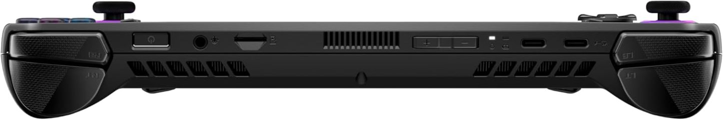 ASUS ROG Ally X Console