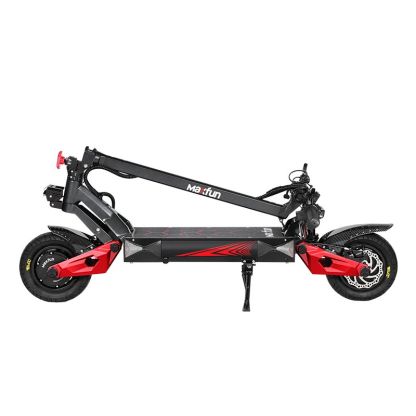 ⚡10 PRO 72v Dual Motor Electric Scooter