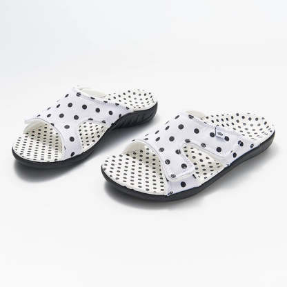 2023 New Fashion Comfortable Non-slip Sandals