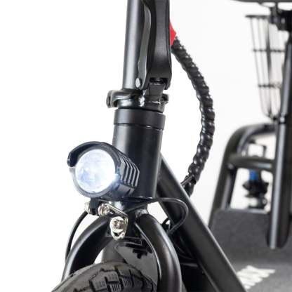 Flex Electric Scooter