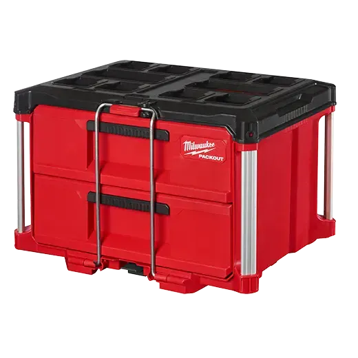 🔥2024 New Super Sale🔥 366-pc Master Mechanics Hand Tool Set with PACKOUTTM Drawers and Dolly