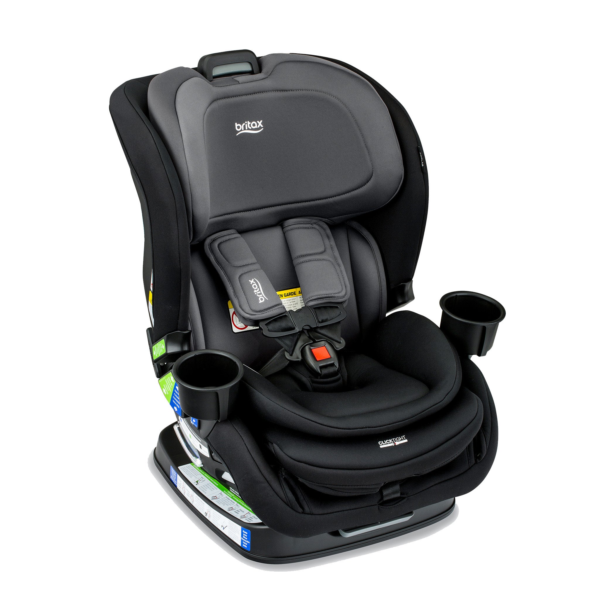  Convertible Car Seat