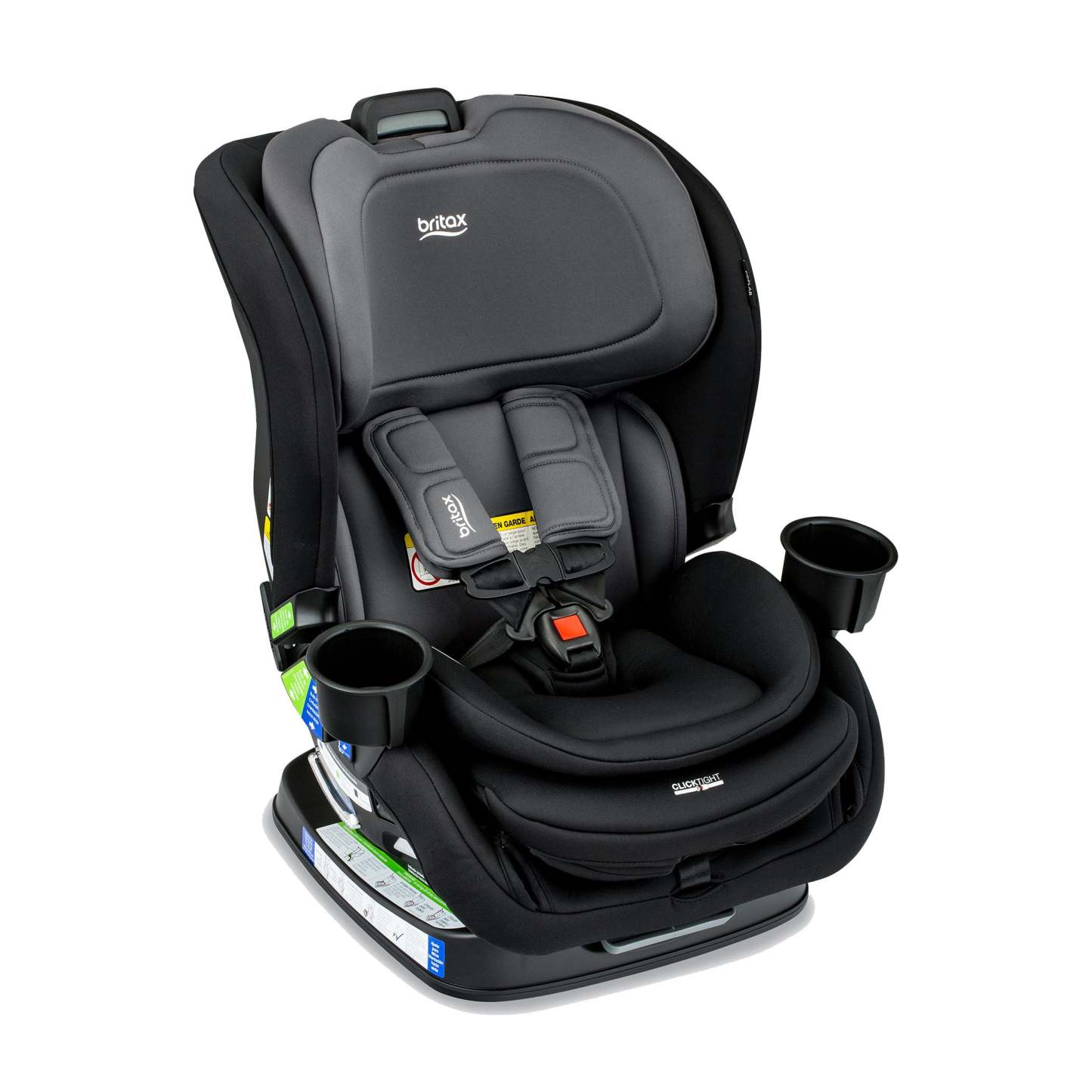  Convertible Car Seat