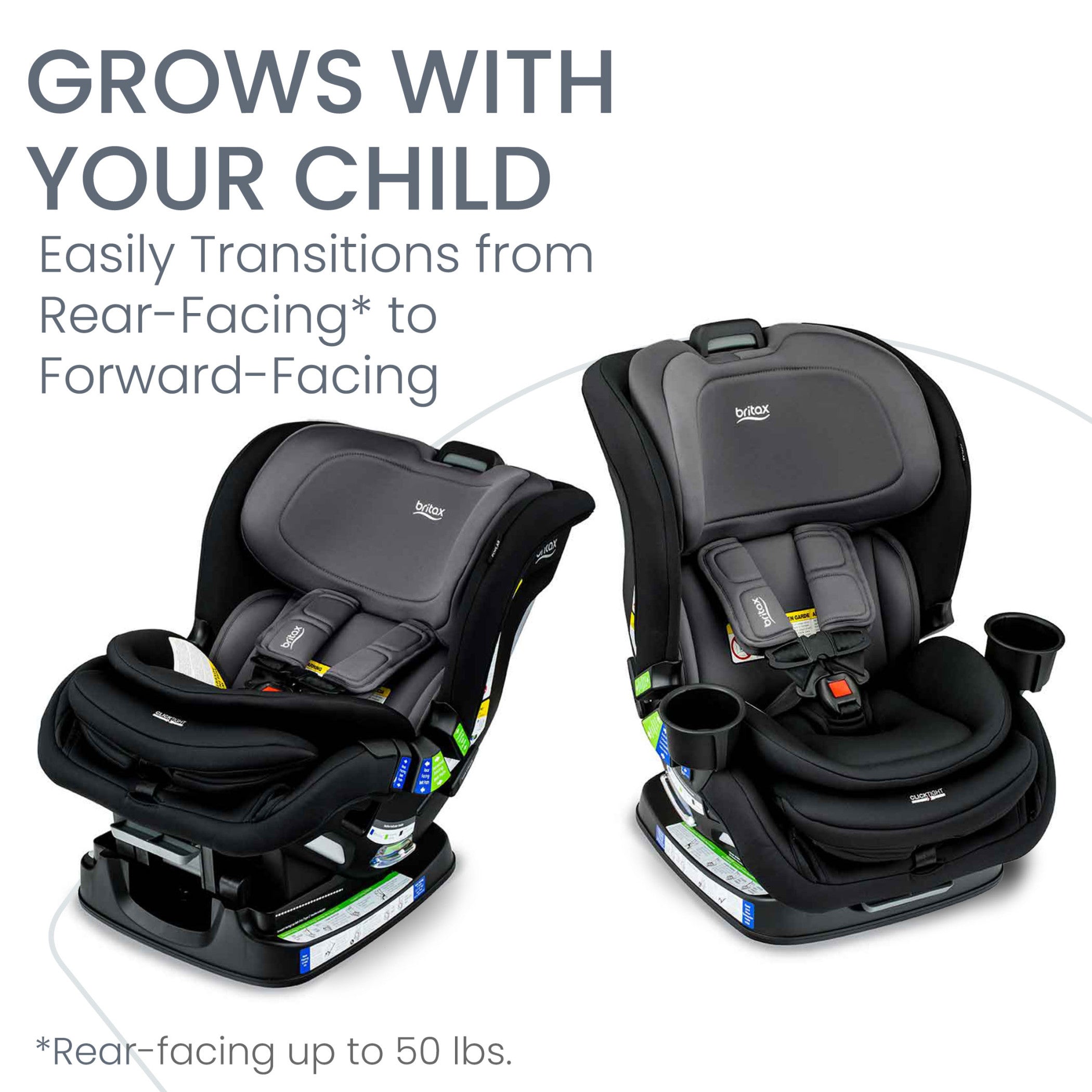  Convertible Car Seat