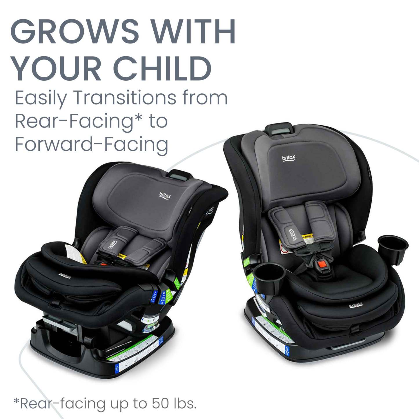  Convertible Car Seat