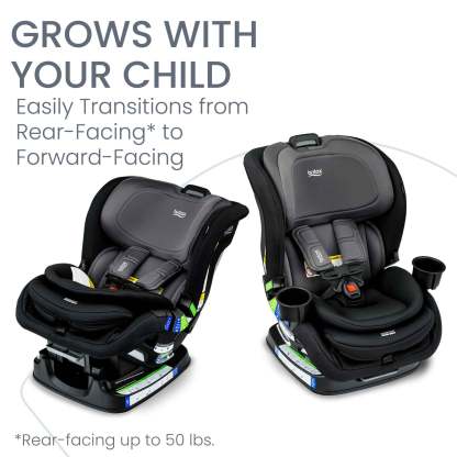  Convertible Car Seat