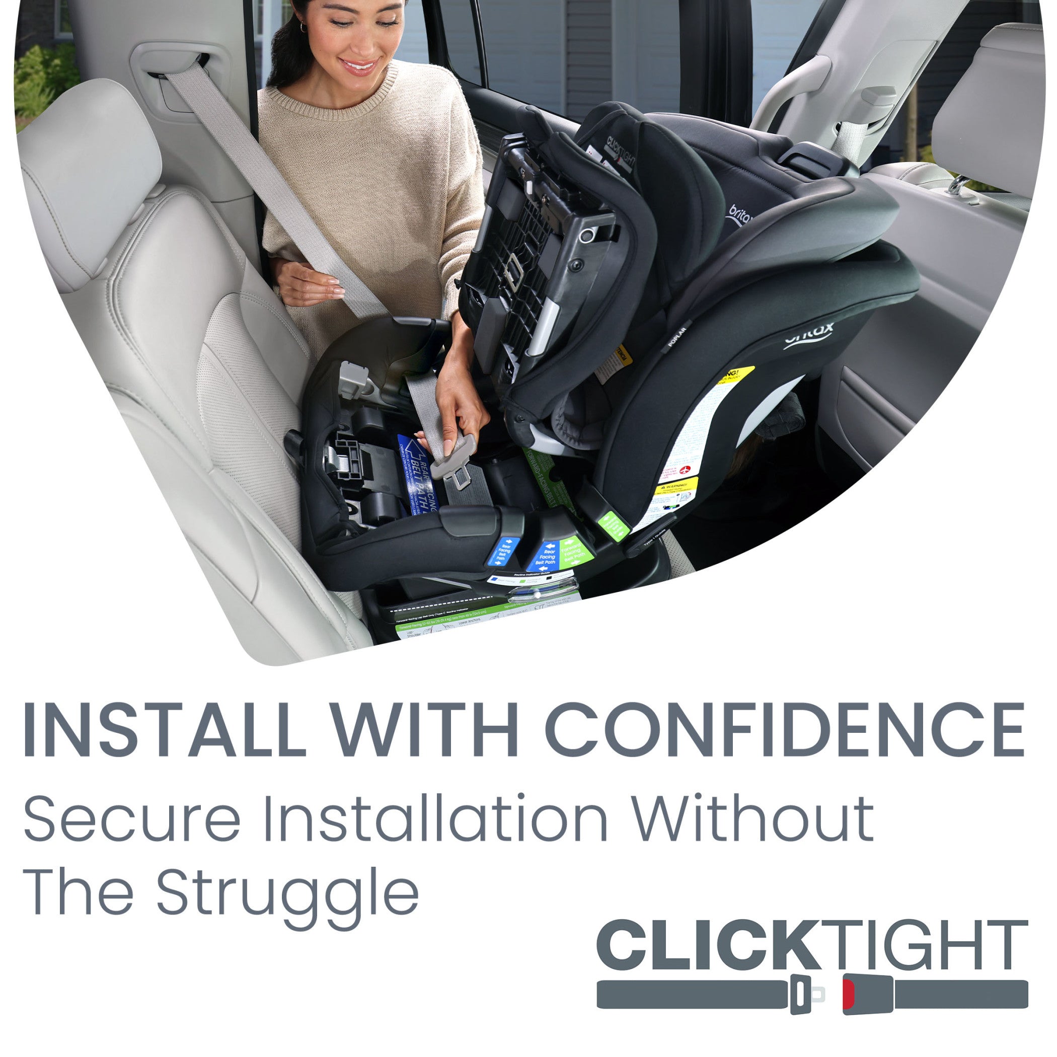  Convertible Car Seat