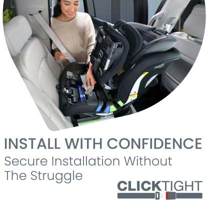  Convertible Car Seat