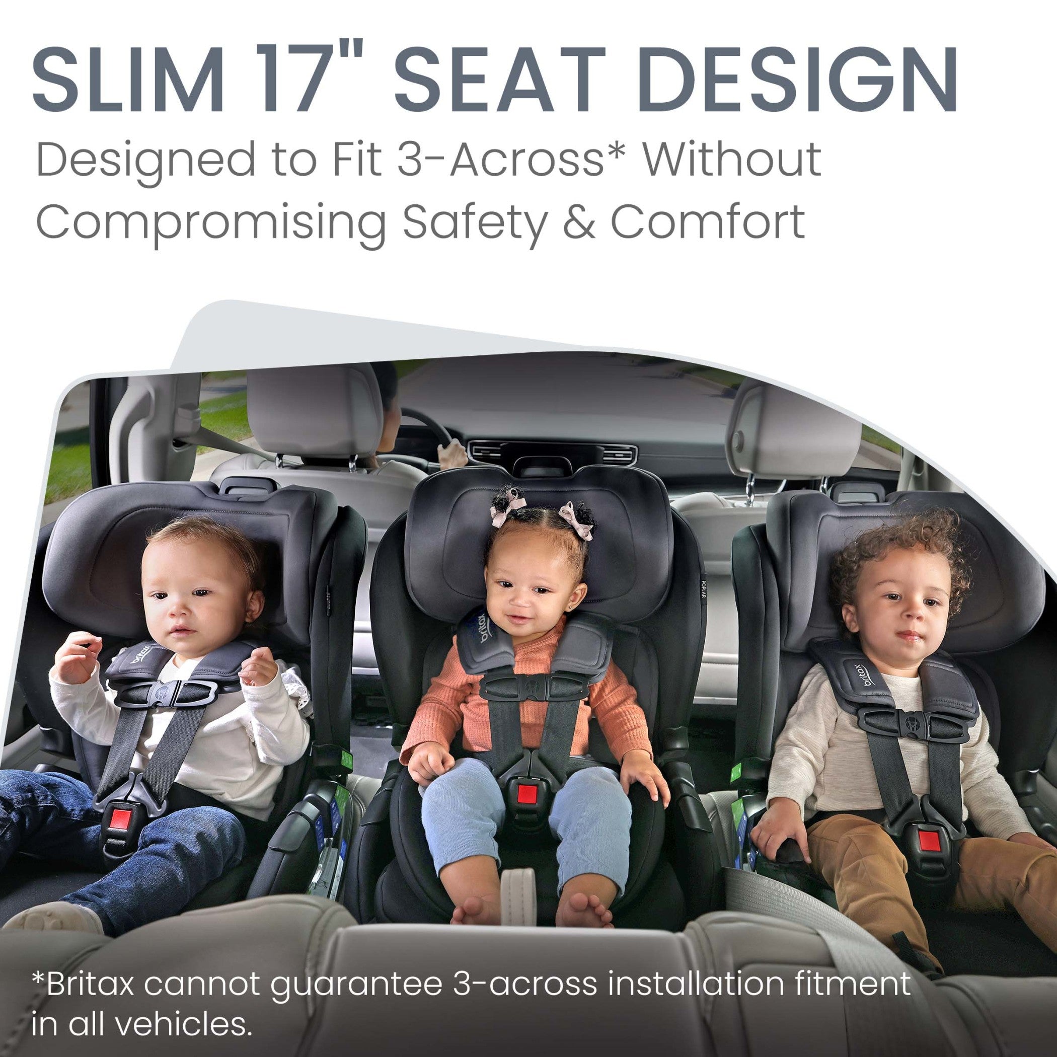  Convertible Car Seat
