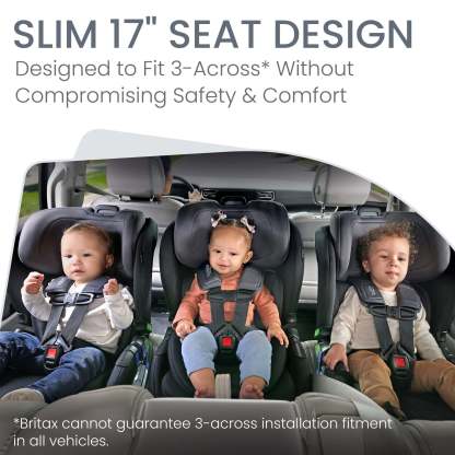  Convertible Car Seat