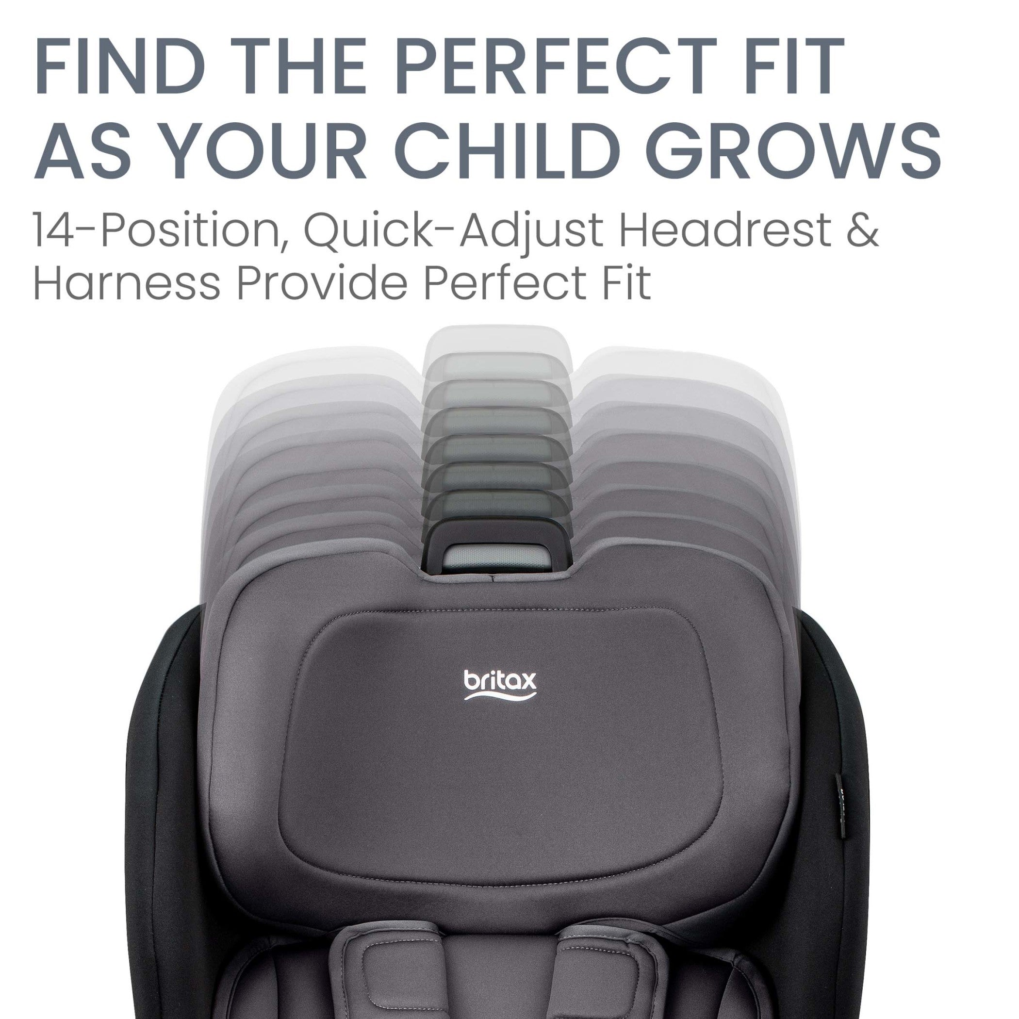  Convertible Car Seat