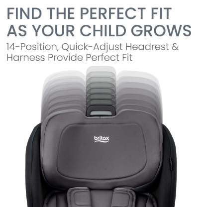  Convertible Car Seat
