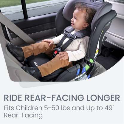  Convertible Car Seat