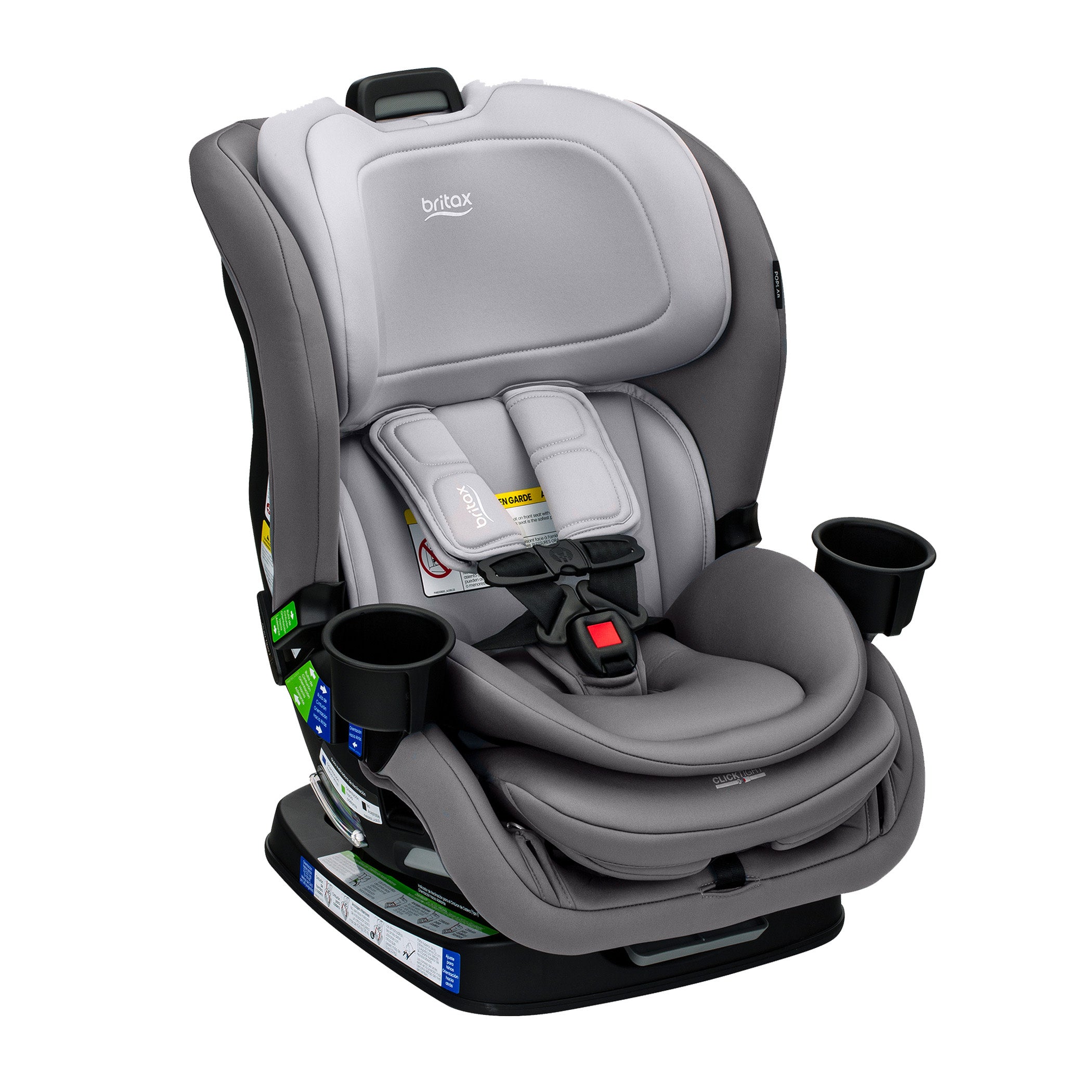  Convertible Car Seat