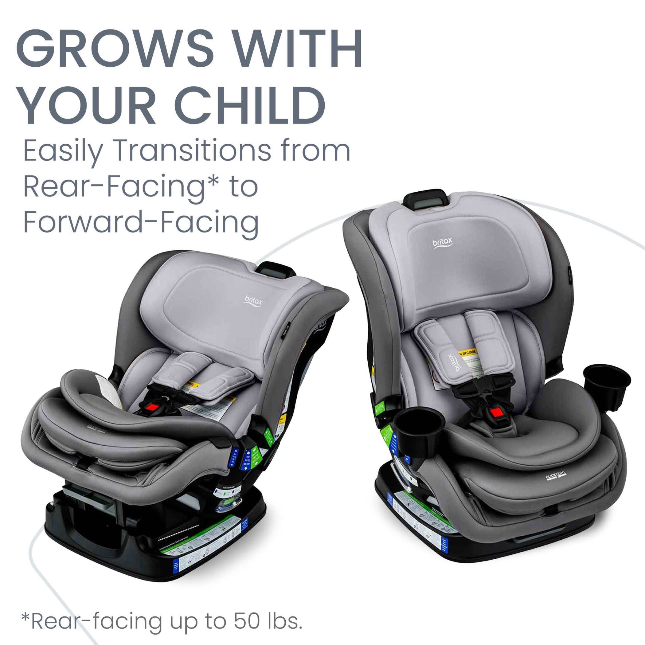  Convertible Car Seat