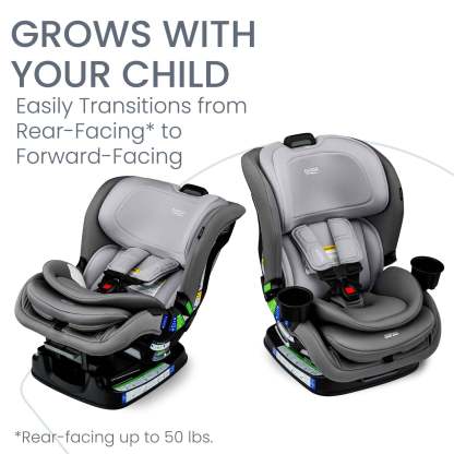  Convertible Car Seat