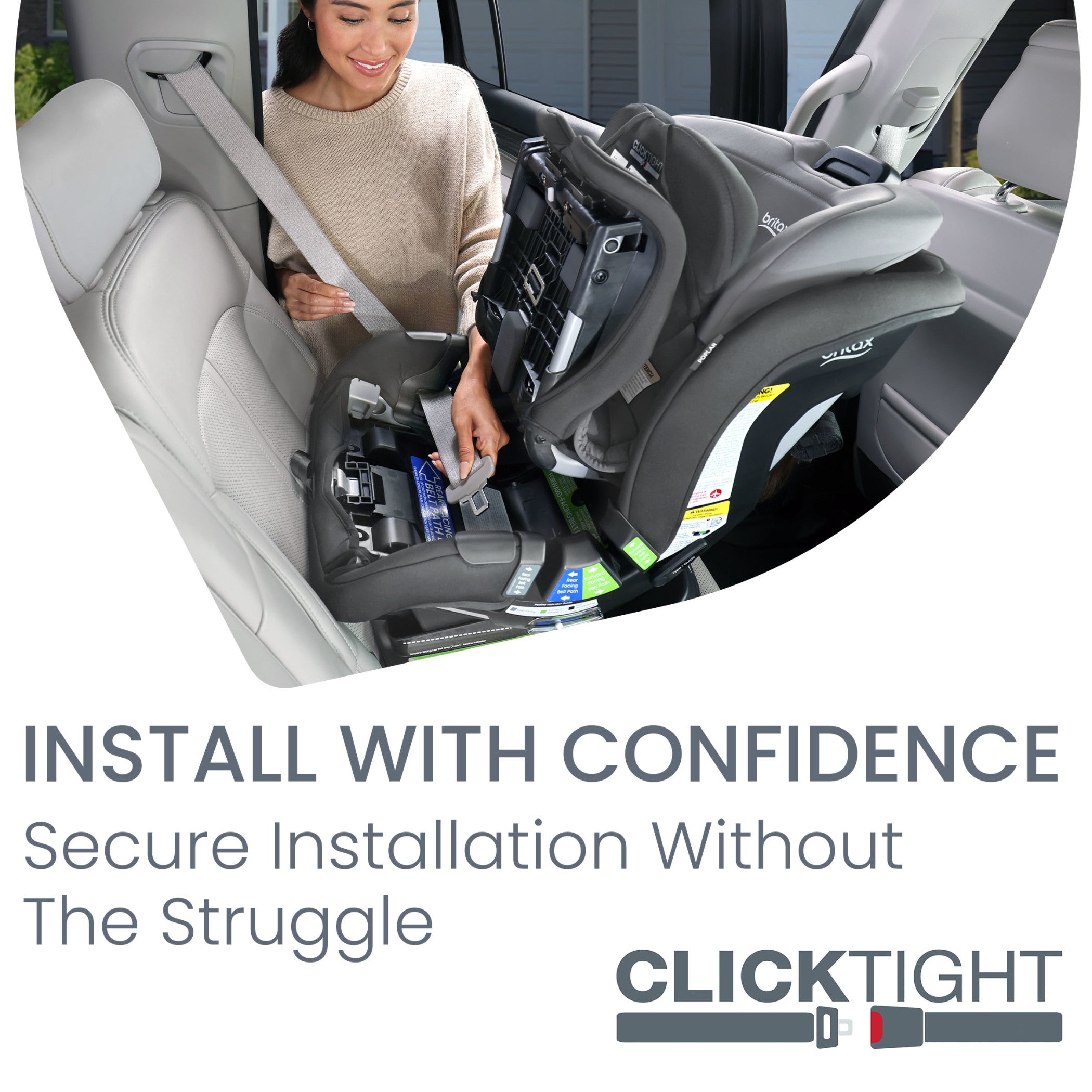  Convertible Car Seat