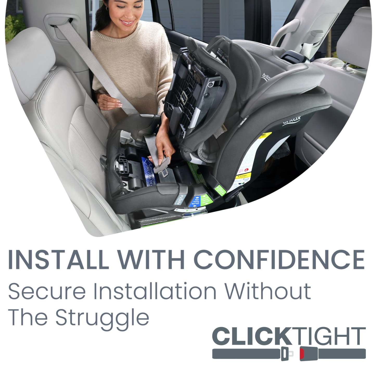  Convertible Car Seat