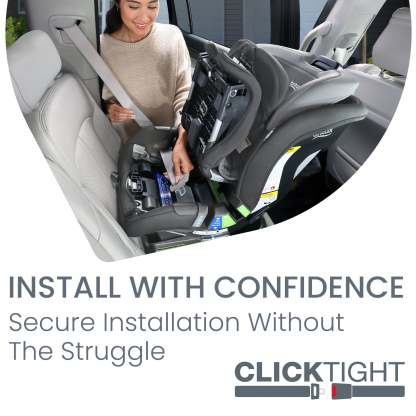  Convertible Car Seat