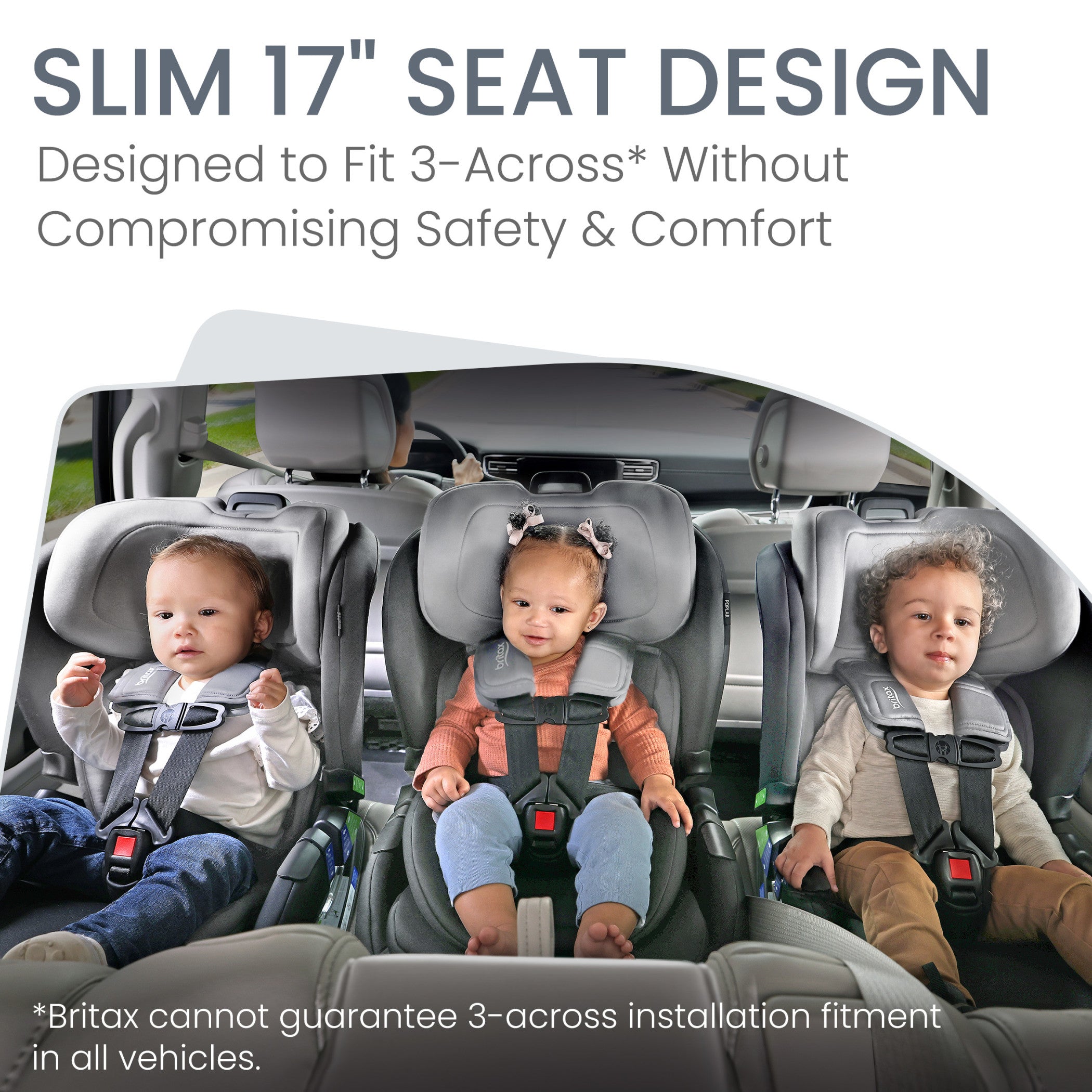  Convertible Car Seat