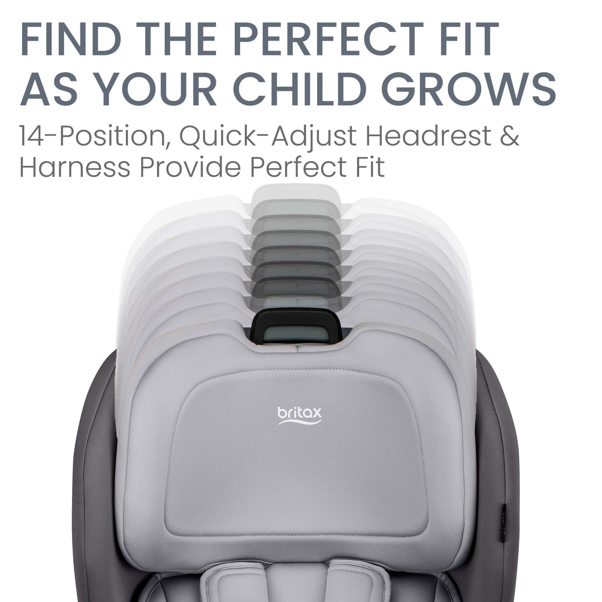  Convertible Car Seat