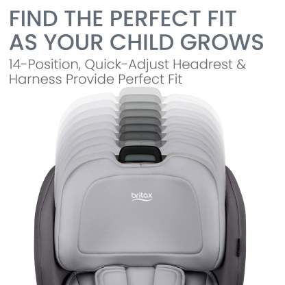  Convertible Car Seat