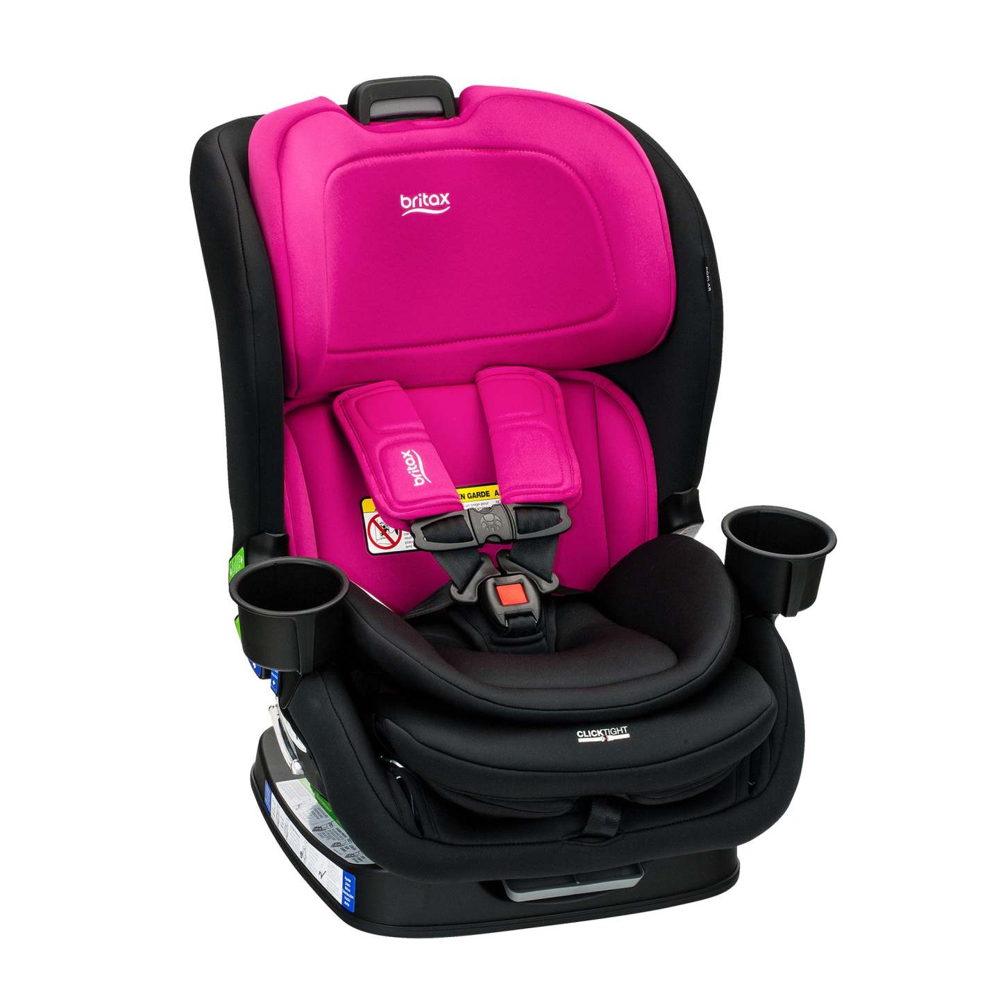  Convertible Car Seat