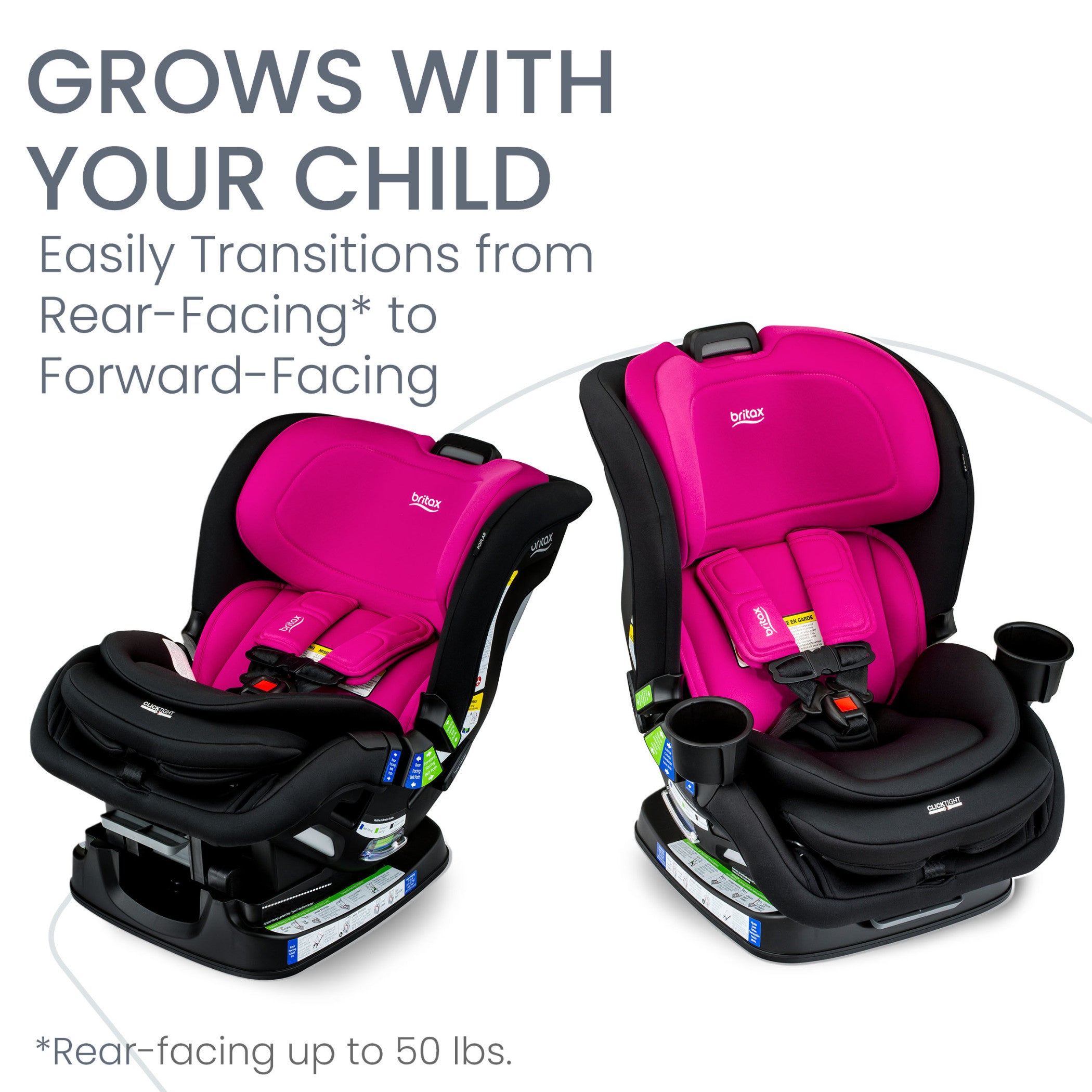  Convertible Car Seat