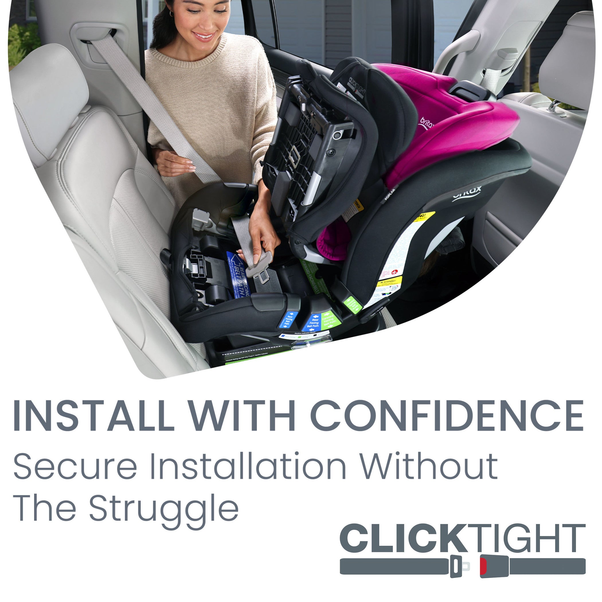  Convertible Car Seat