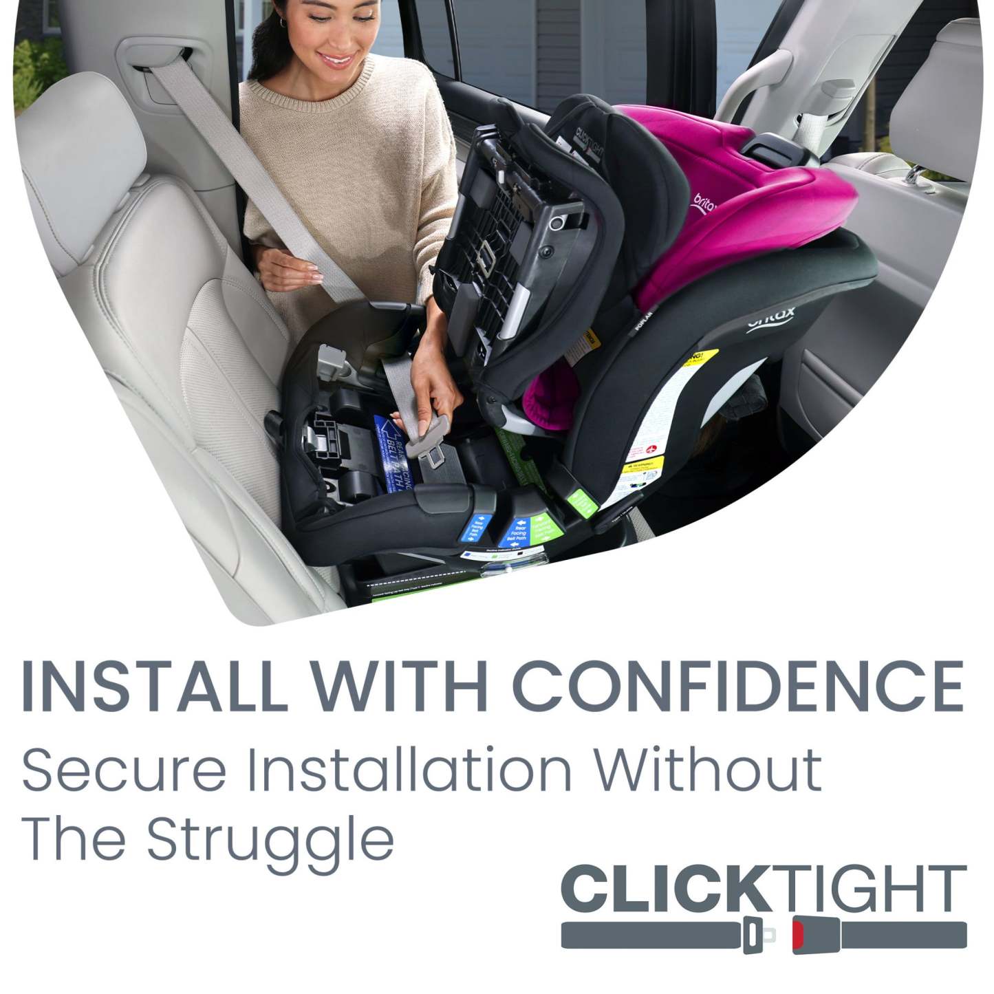  Convertible Car Seat