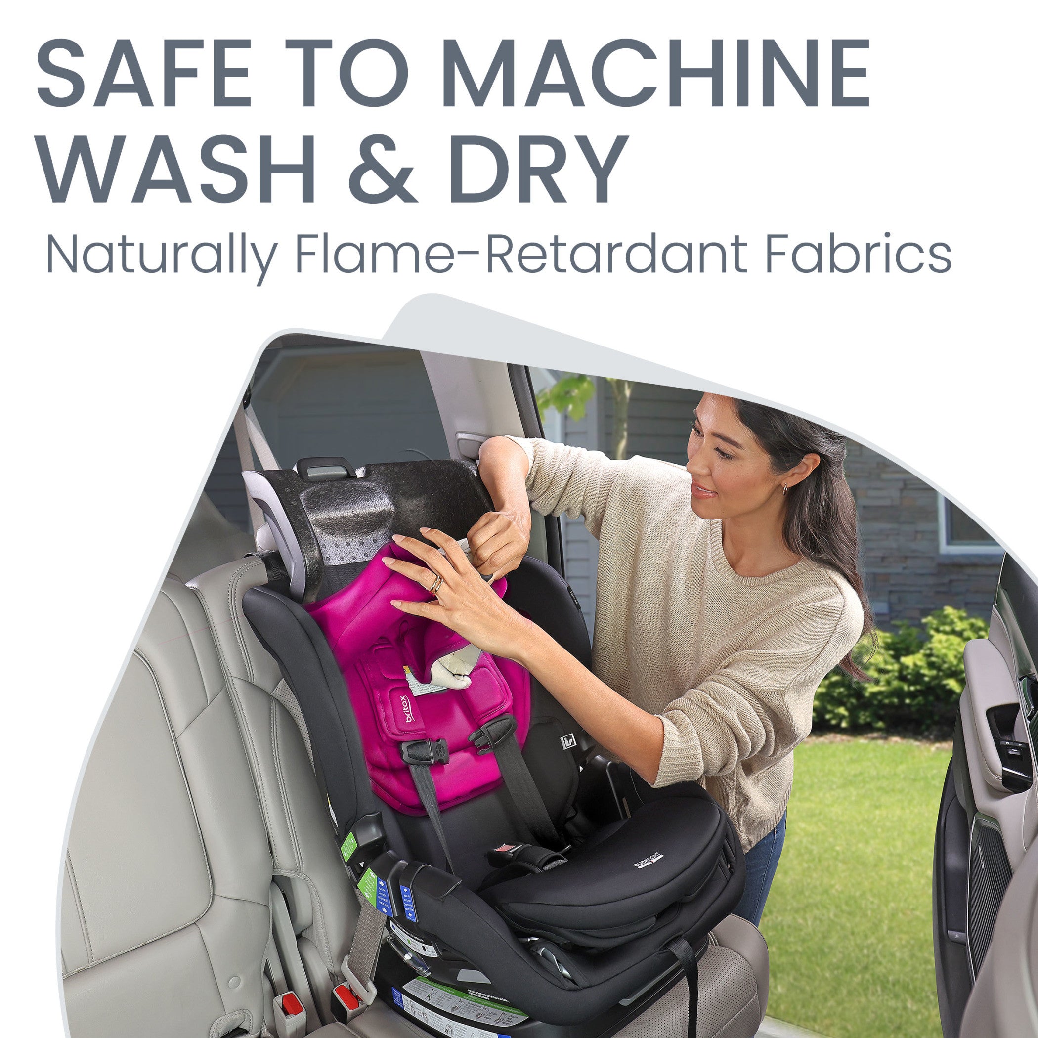  Convertible Car Seat