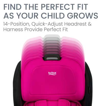  Convertible Car Seat