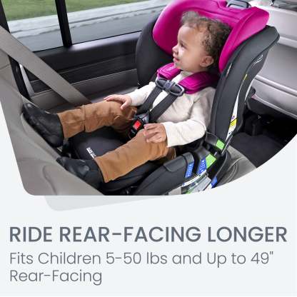  Convertible Car Seat