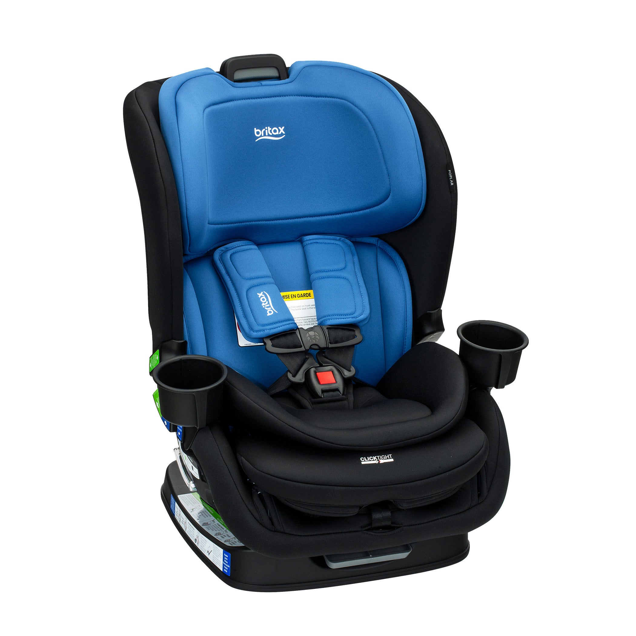  Convertible Car Seat