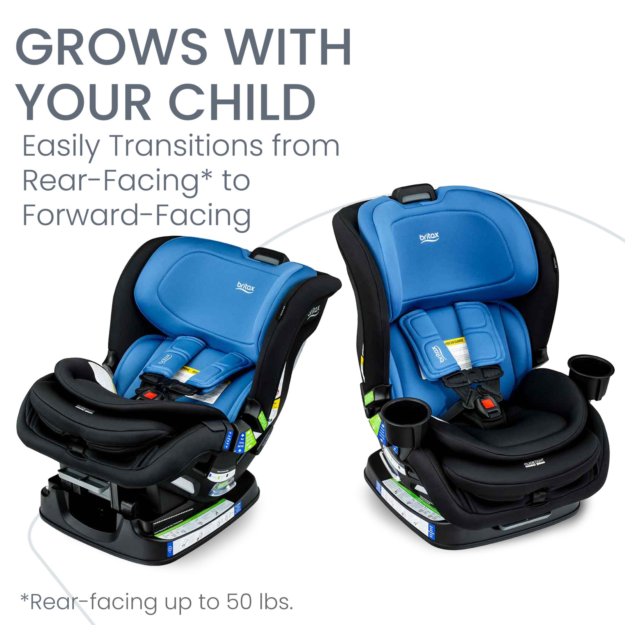  Convertible Car Seat