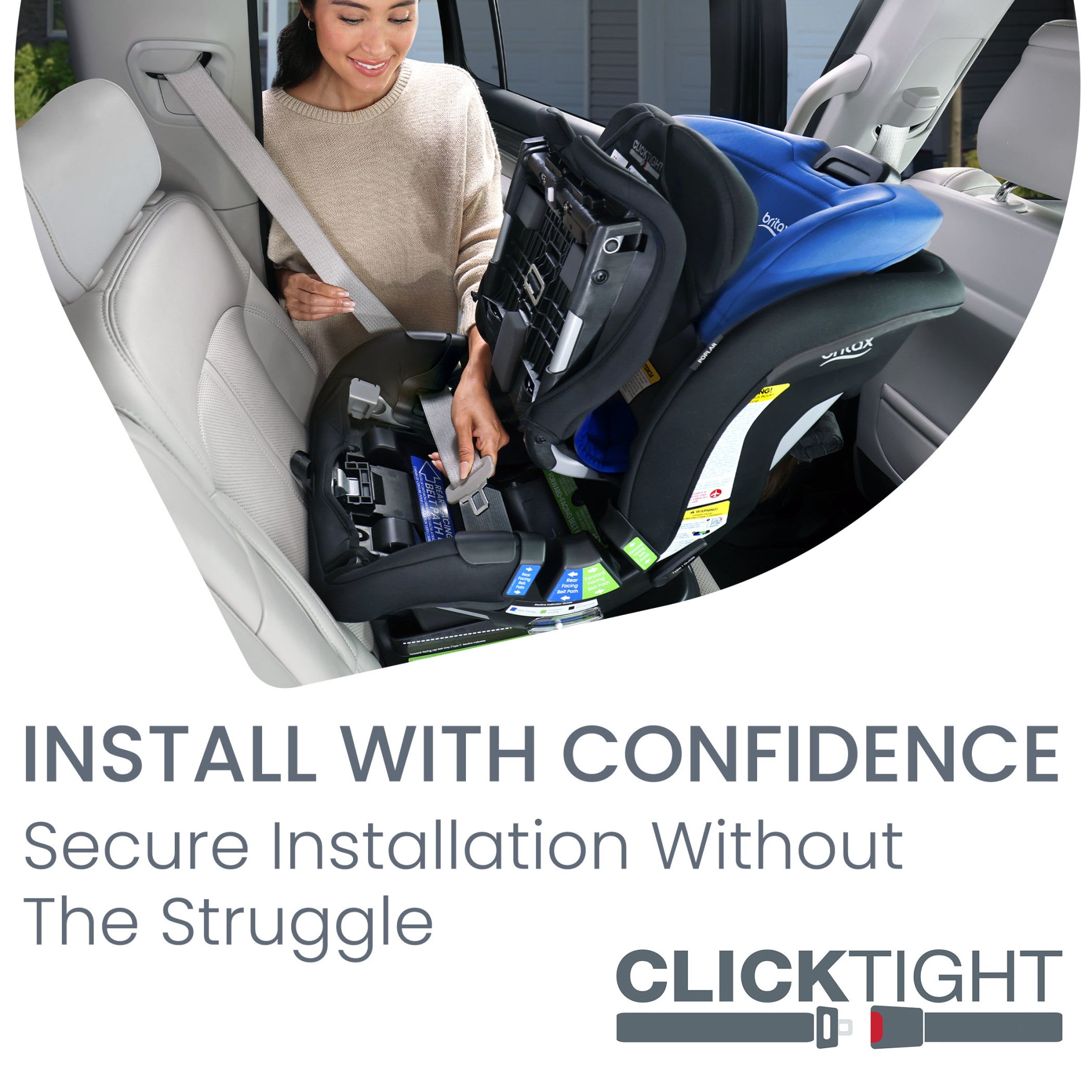  Convertible Car Seat
