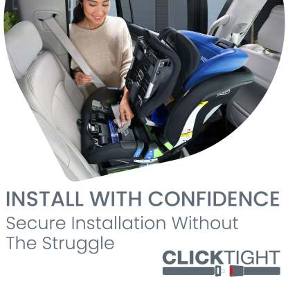  Convertible Car Seat