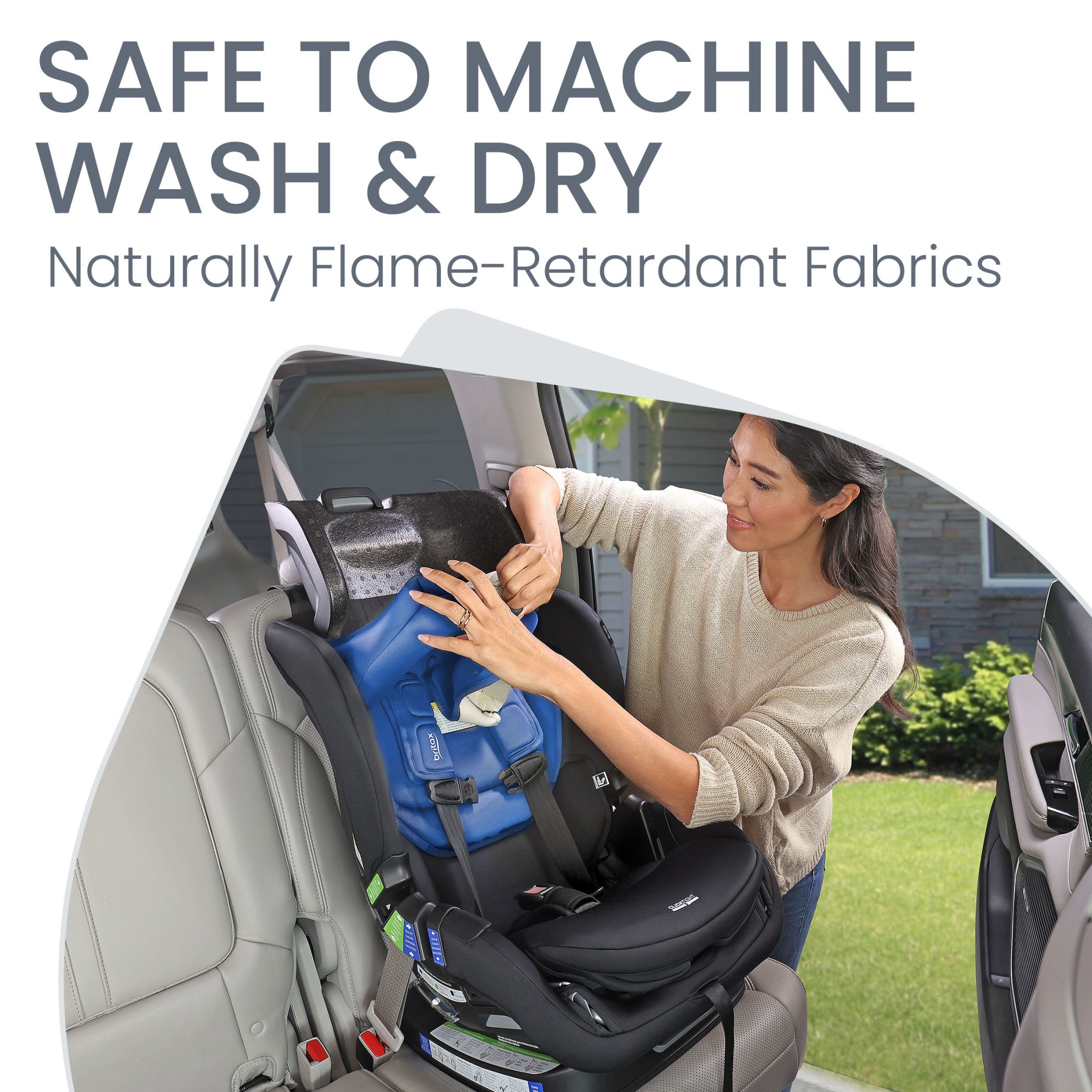  Convertible Car Seat