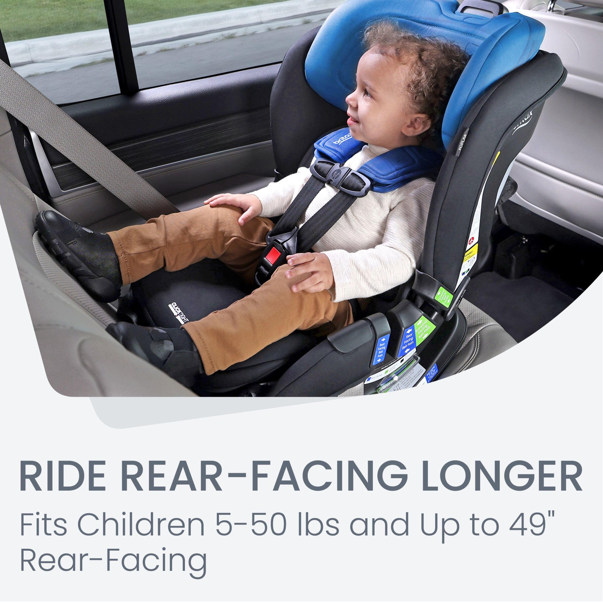  Convertible Car Seat