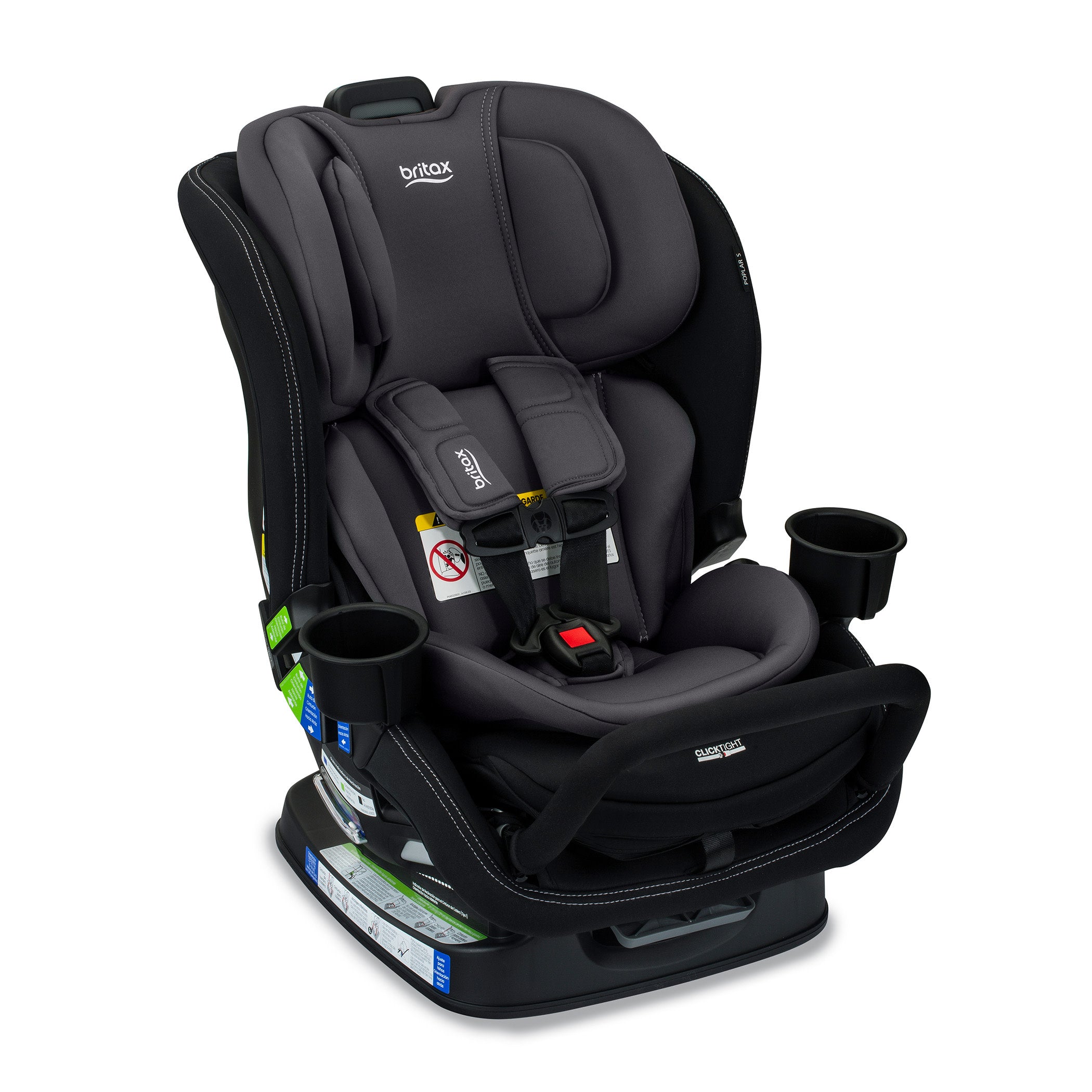 Convertible Car Seat