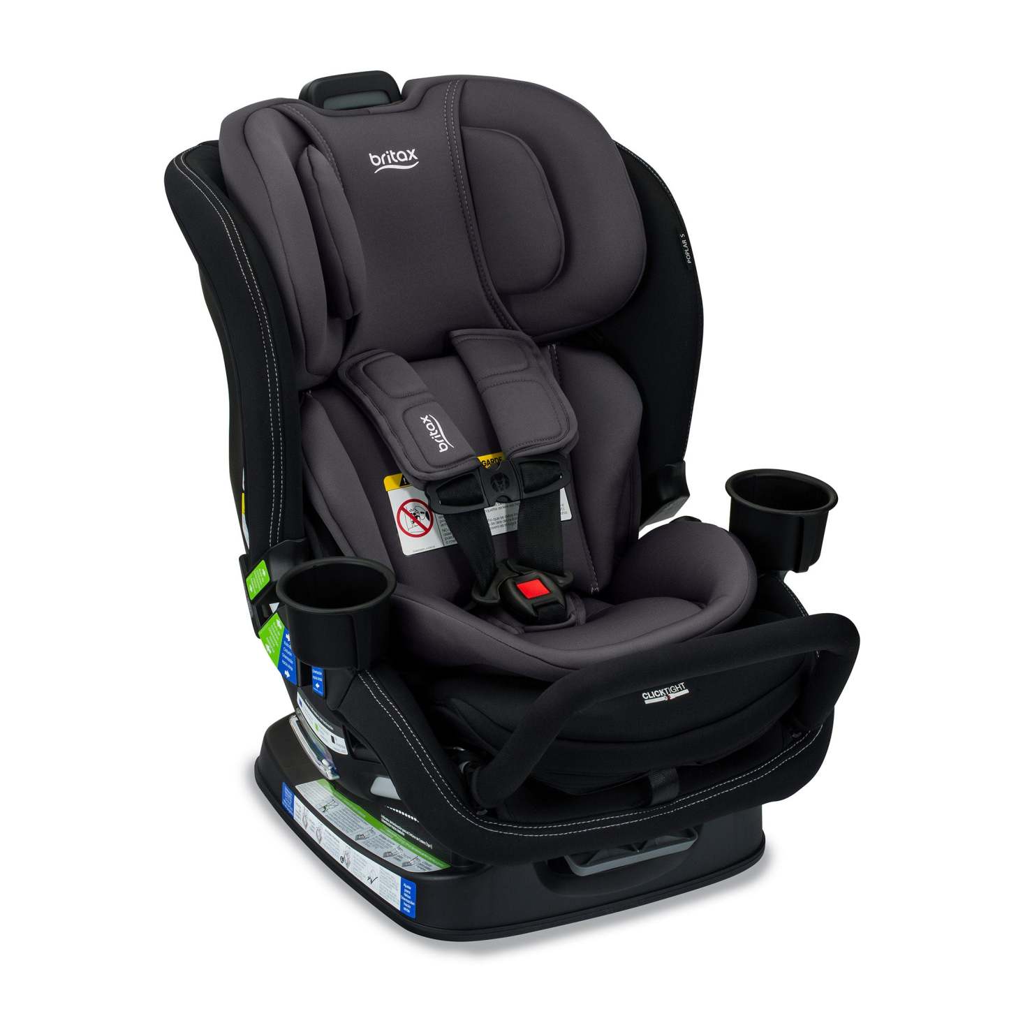  Convertible Car Seat