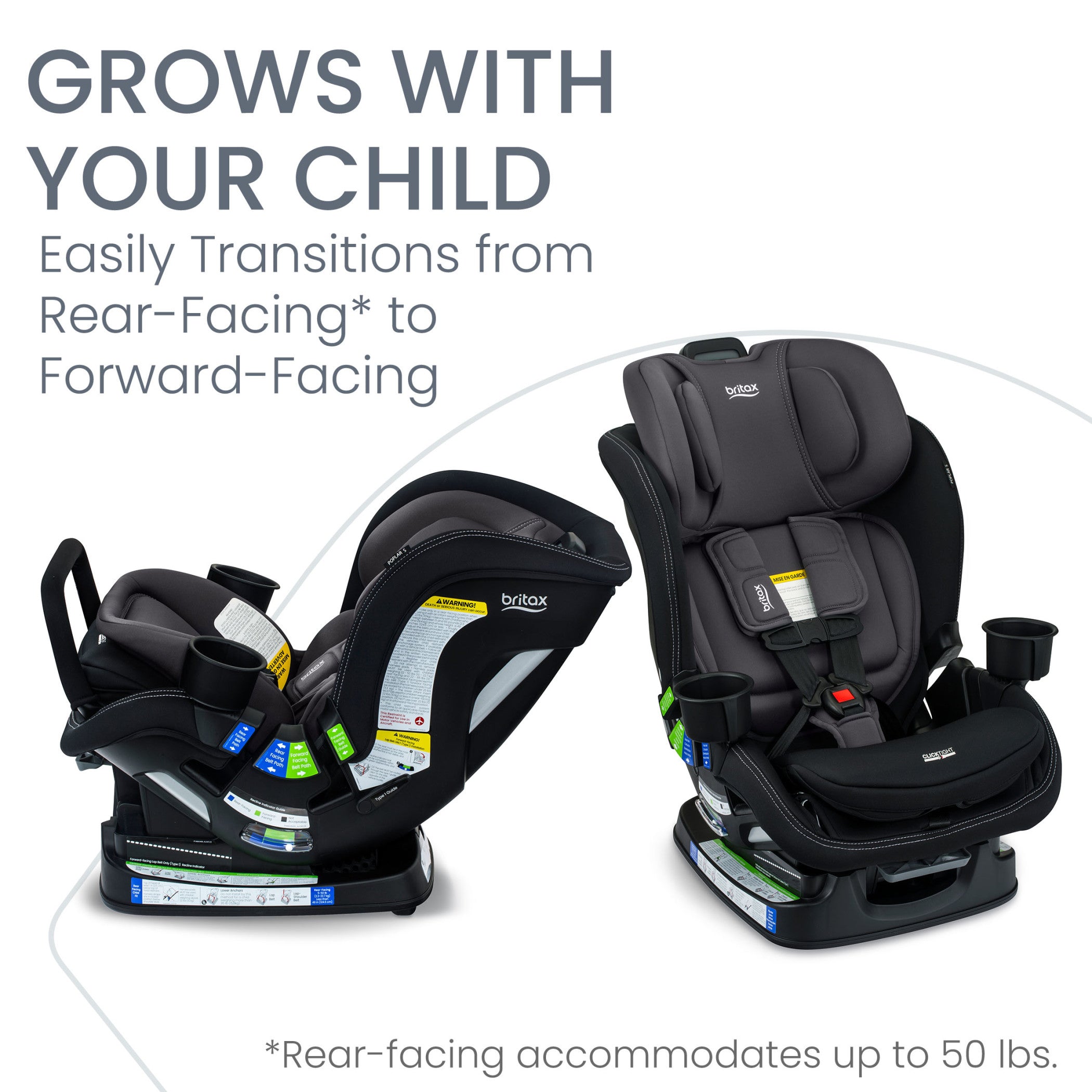  Convertible Car Seat