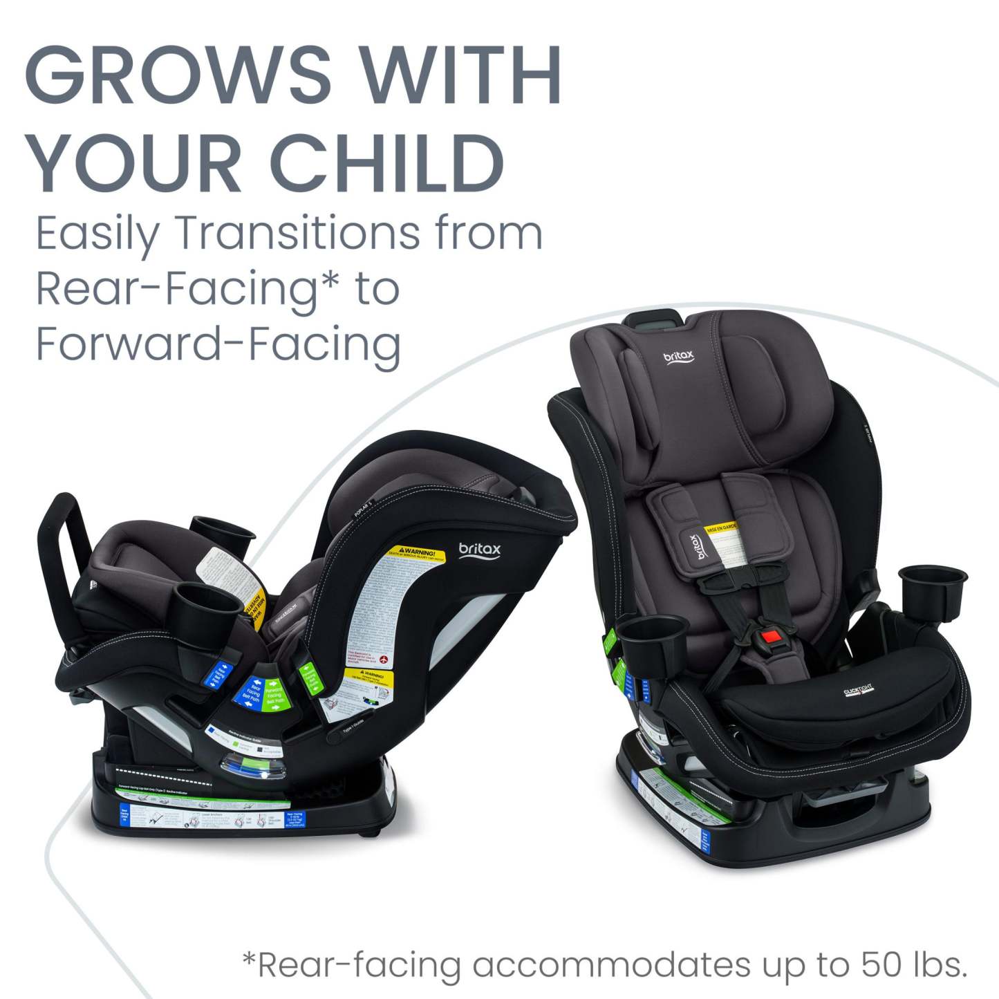  Convertible Car Seat
