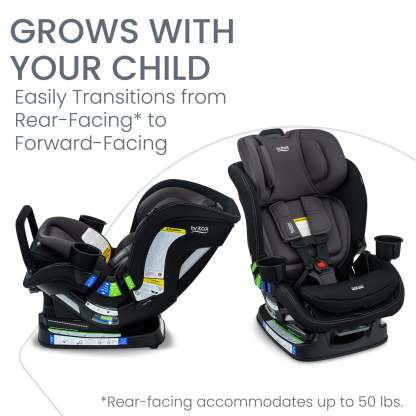  Convertible Car Seat