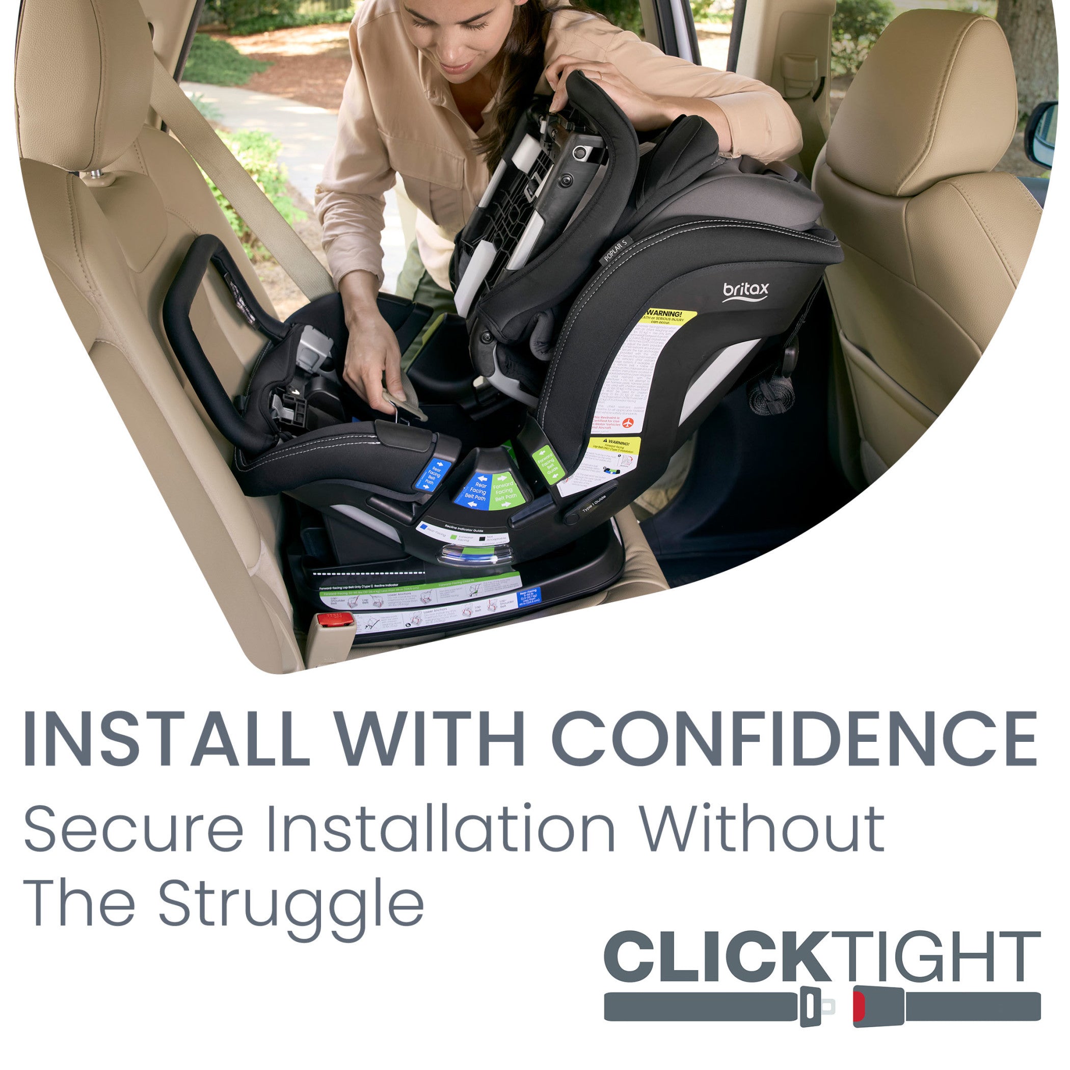  Convertible Car Seat